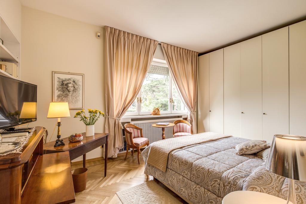 La Gaura Guest House Casal Palocco Zewnętrze zdjęcie