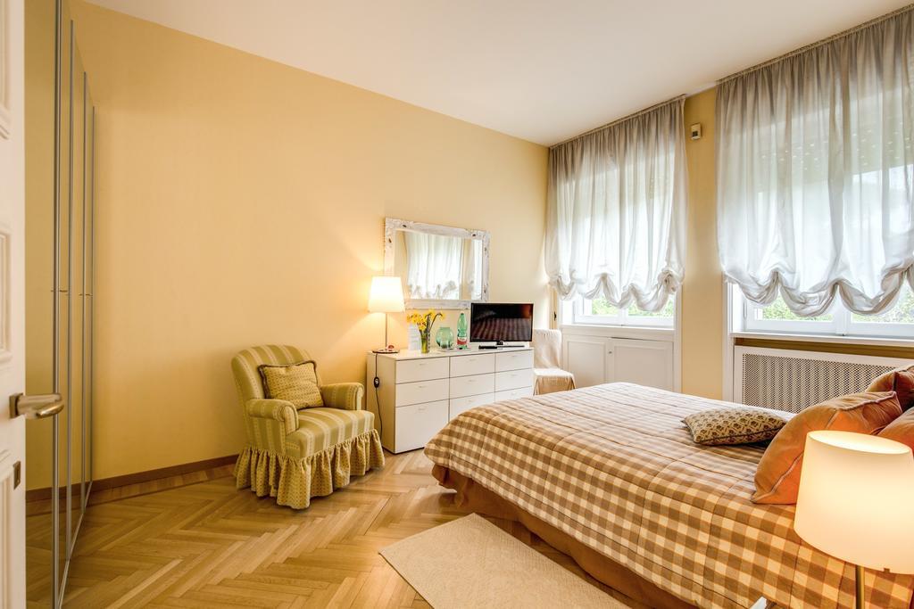 La Gaura Guest House Casal Palocco Zewnętrze zdjęcie