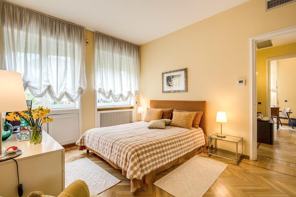 La Gaura Guest House Casal Palocco Zewnętrze zdjęcie