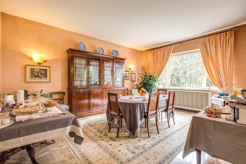 La Gaura Guest House Casal Palocco Zewnętrze zdjęcie